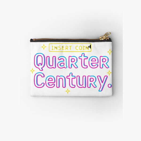 Item preview, Quarter Century. designed and sold by Creative jiffy.