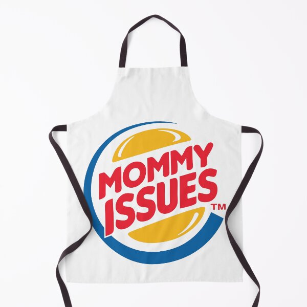 Item preview, Mommy Issues - MEME designed and sold by WildTakes.