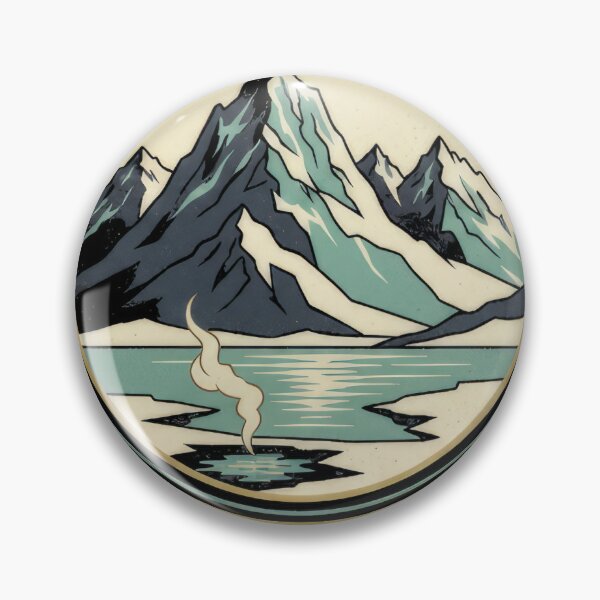 Item preview, We come from the land of the ice & snow, from the midnight sun where the hot springs flow #8632 designed and sold by aztra-art.