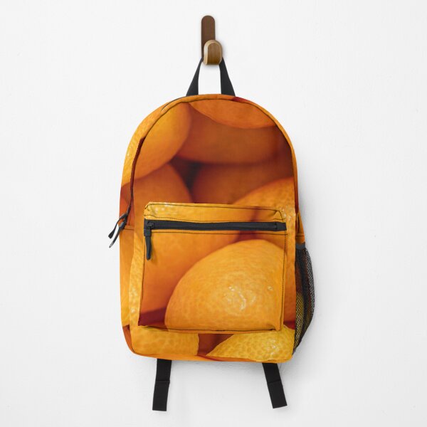 Item preview, Fresh Organic Kumquat Citrus Fruit Texture Pattern designed and sold by MariaAbaza.
