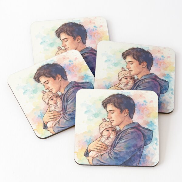 Item preview, Tell Your Dad to Leave Me Alone designed and sold by SomethingUnique | AaliyahSparrow.