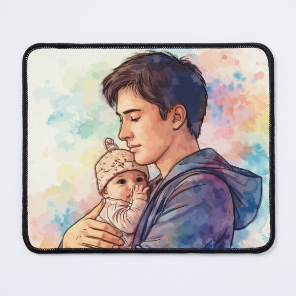 Item preview, Tell Your Dad to Leave Me Alone designed and sold by SomethingUnique | AaliyahSparrow.