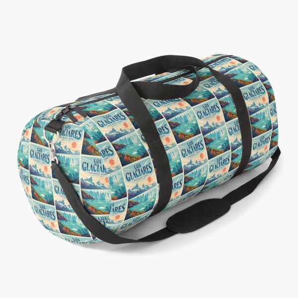 Item preview, Los Glaciares National Park Patagonia Argentina Perito Moreno Landscape designed and sold by Aryabek.