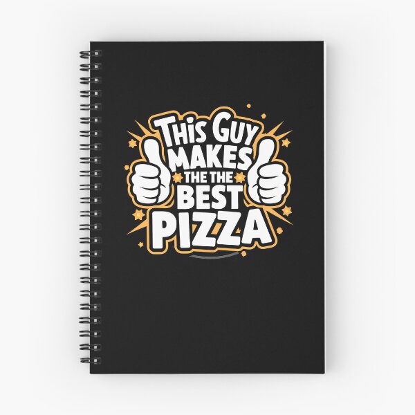 Item preview, Best Pizza Thumbs Up designed and sold by SiarheiYur.