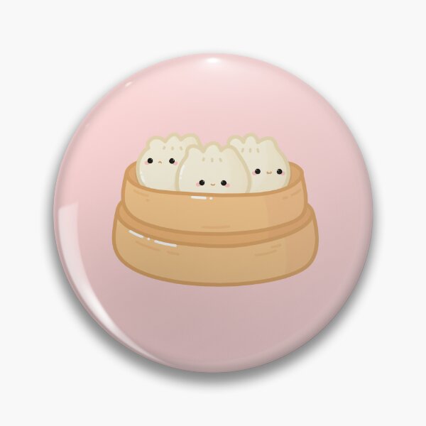 Item preview, Dimsum designed and sold by moose-dog.