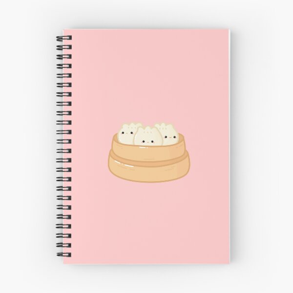 Item preview, Dimsum designed and sold by moose-dog.