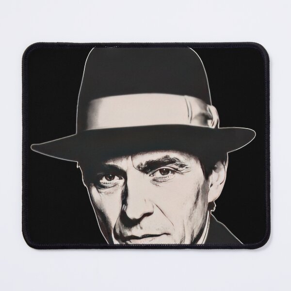 Item preview, Tom Waits \\\\\\\\\\\\ Retro Fan Design #2012 designed and sold by trusty-ben-art.