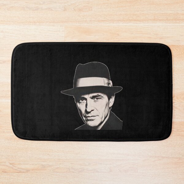 Item preview, Tom Waits \\\\\\\\\\\\ Retro  Fan Design #2012 designed and sold by trusty-ben-art.