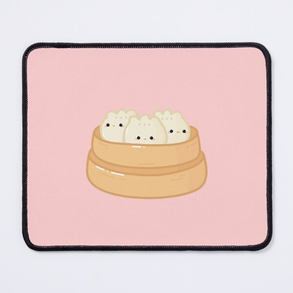 Item preview, Dimsum designed and sold by moose-dog.