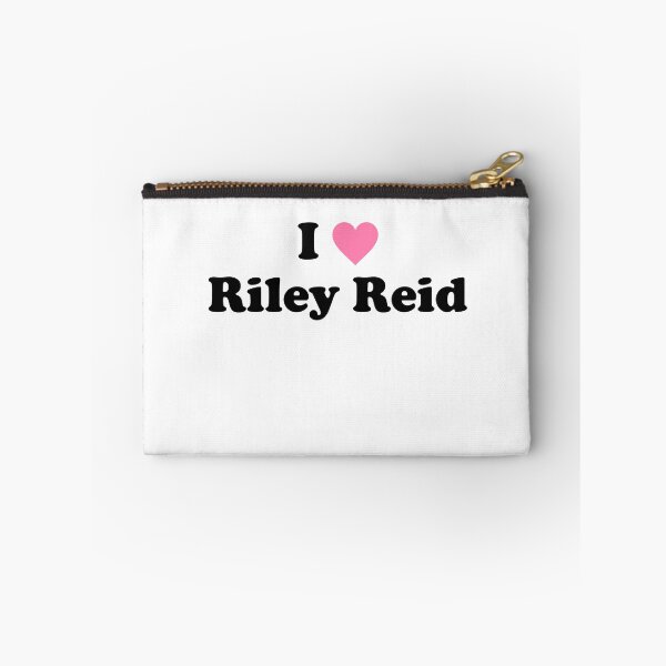 Item preview, I love Riley Reid designed and sold by mumsilp.