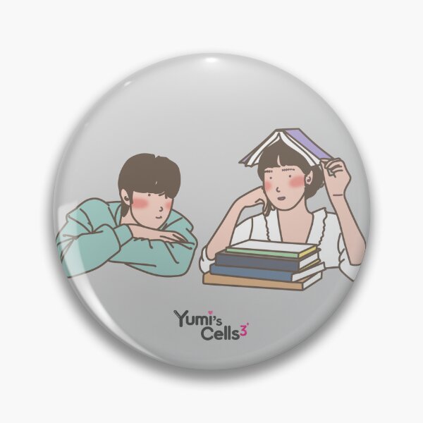 Item preview, Yumi's Cells 3 Kdrama designed and sold by cepluk.
