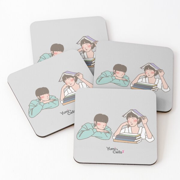 Item preview, Yumi's Cells 3 Kdrama designed and sold by cepluk.