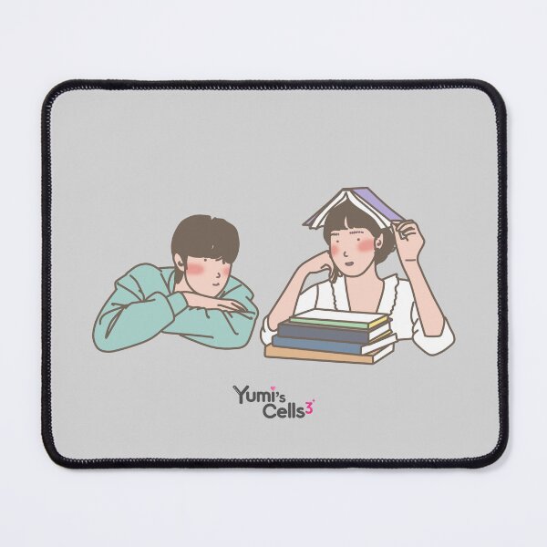 Item preview, Yumi's Cells 3 Kdrama designed and sold by cepluk.