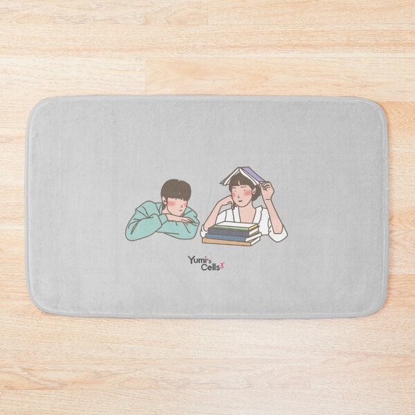 Item preview, Yumi's Cells 3 Kdrama designed and sold by cepluk.