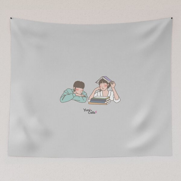 Item preview, Yumi's Cells 3 Kdrama designed and sold by cepluk.