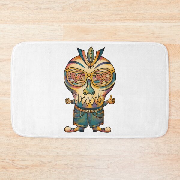 Item preview, Retro Weirdcore Skull with Sunglasses Art designed and sold by Creativewordes.