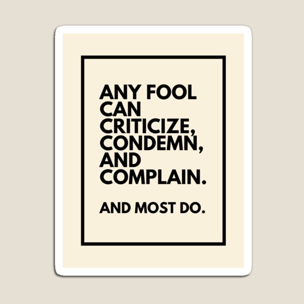 Item preview, any fool can designed and sold by jgdlc.