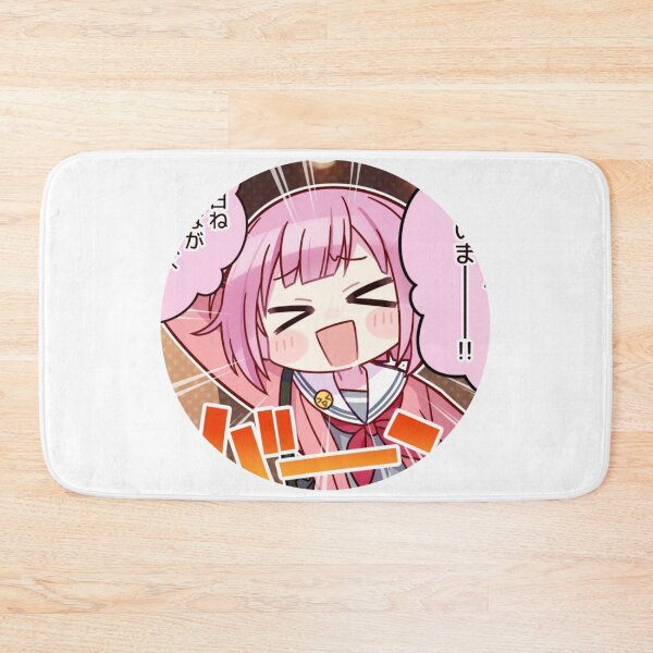 Item preview, Emu Otori designed and sold by Lauwuuh.