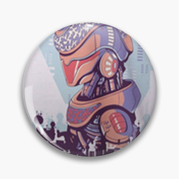 Item preview, WE ARE ALL ROBOTS Streetwear for the AI Generation designed and sold by WeAreAllRobots.com.
