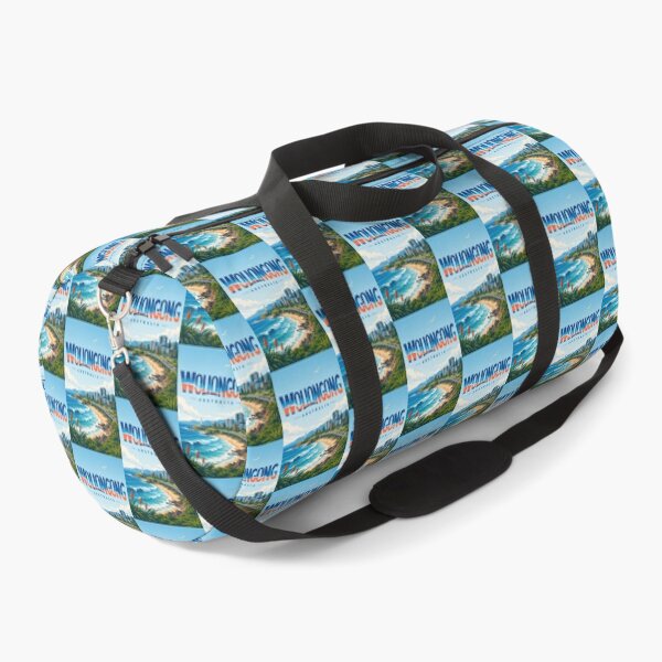 Item preview, Wollongong New South Wales Coastline and South Pacific Views designed and sold by Aryabek.