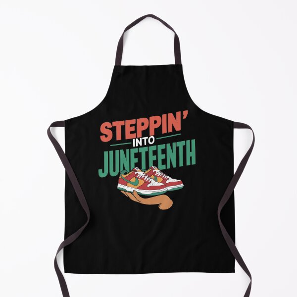 Item preview, Steppin Into Juneteenth designed and sold by SiarheiYur.