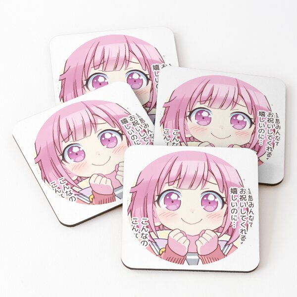 Item preview, Emu Otori designed and sold by Lauwuuh.