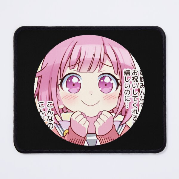 Item preview, Emu Otori designed and sold by Lauwuuh.
