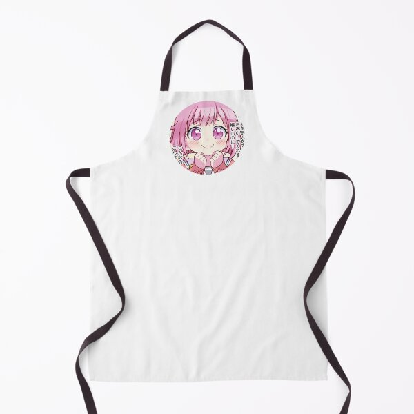 Item preview, Emu Otori designed and sold by Lauwuuh.