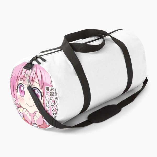 Item preview, Emu Otori designed and sold by Lauwuuh.
