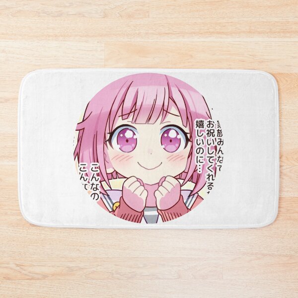 Item preview, Emu Otori designed and sold by Lauwuuh.