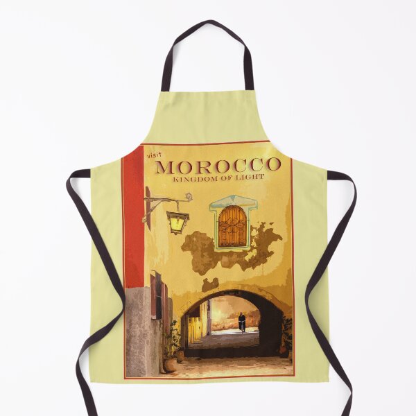 Item preview, Morocco Kingdom of Light designed and sold by Geoff Shoults.