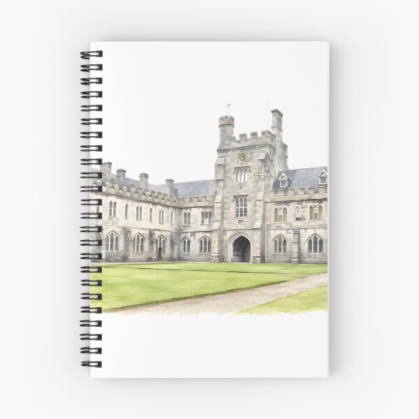 Item preview, University College Cork designed and sold by Sunny806.