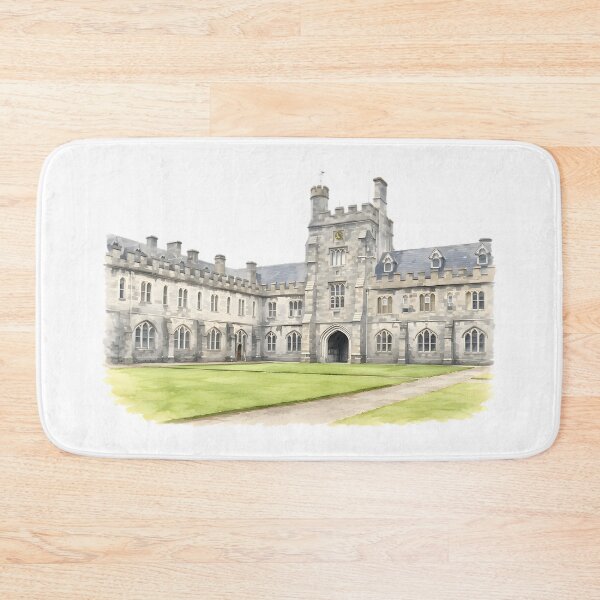 Item preview, University College Cork designed and sold by Sunny806.