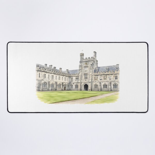 Item preview, University College Cork designed and sold by Sunny806.