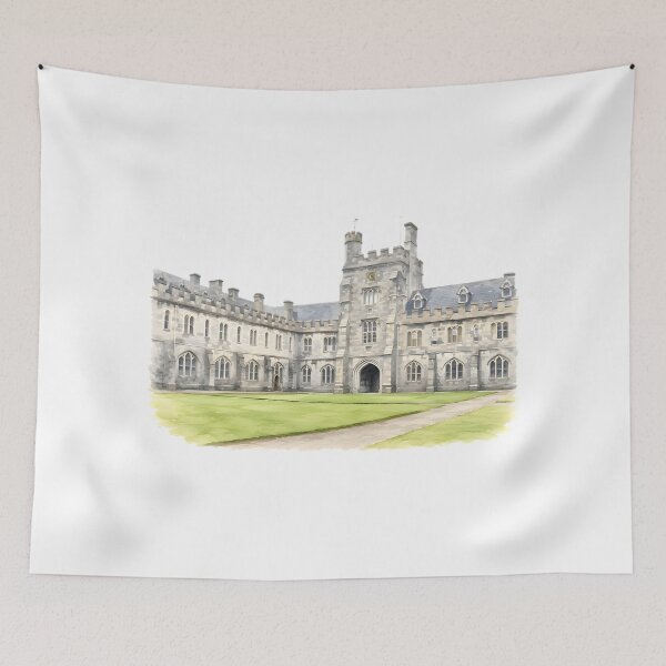 Item preview, University College Cork designed and sold by Sunny806.