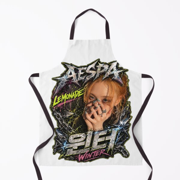 Item preview, Winter Lemonade Dream Kpop Design designed and sold by Valereekmerch.