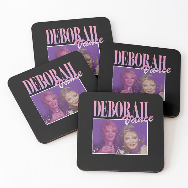 Item preview, DEBORAHs Vances Hackss TV Show designed and sold by tuanhdao.