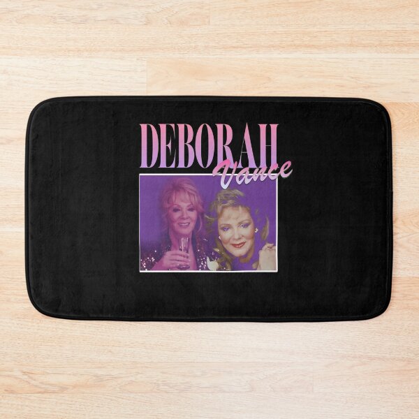 Item preview, DEBORAHs Vances Hackss TV Show designed and sold by tuanhdao.