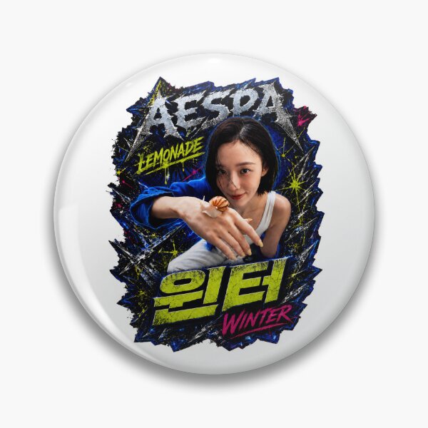 Item preview, Winter Lemonade Crush Fan Art designed and sold by Valereekmerch.