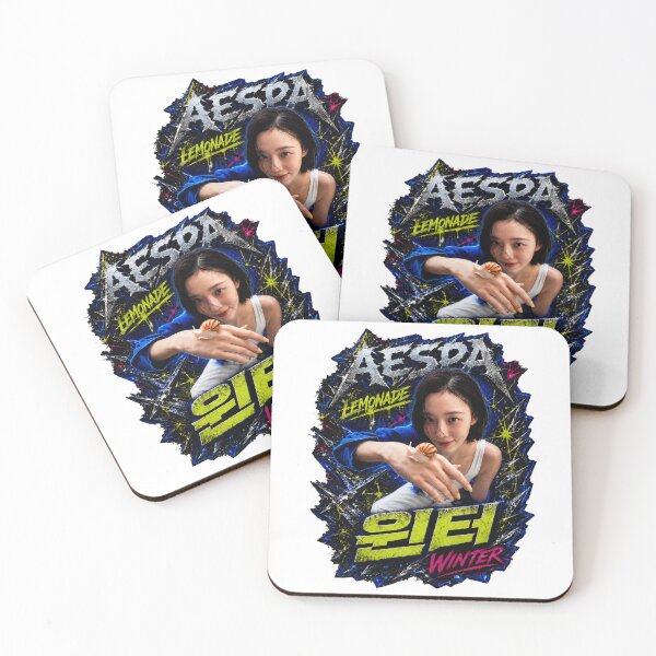 Item preview, Winter Lemonade Crush Fan Art designed and sold by Valereekmerch.