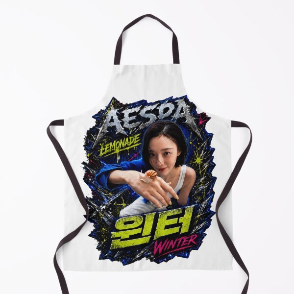 Item preview, Winter Lemonade Crush Fan Art designed and sold by Valereekmerch.