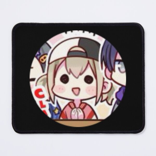 Item preview, Kohane Azusawa designed and sold by Lauwuuh.