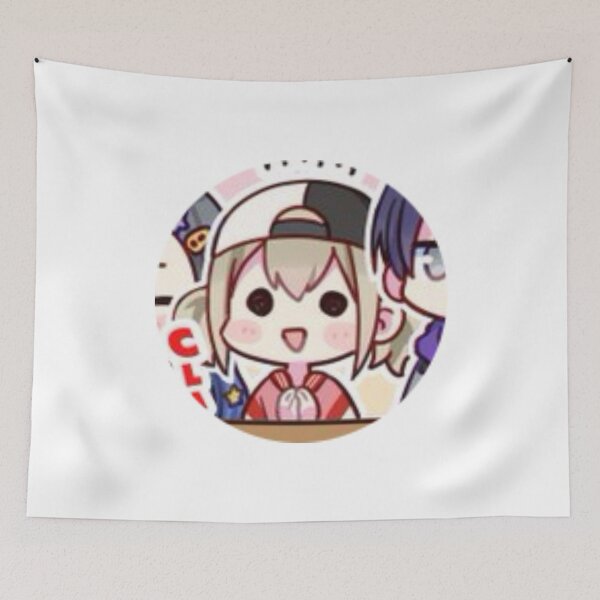 Item preview, Kohane Azusawa designed and sold by Lauwuuh.