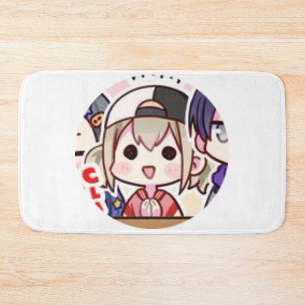 Item preview, Kohane Azusawa designed and sold by Lauwuuh.