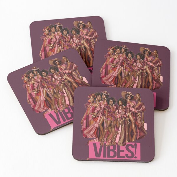 Item preview, VIBES! designed and sold by alegnacreates.