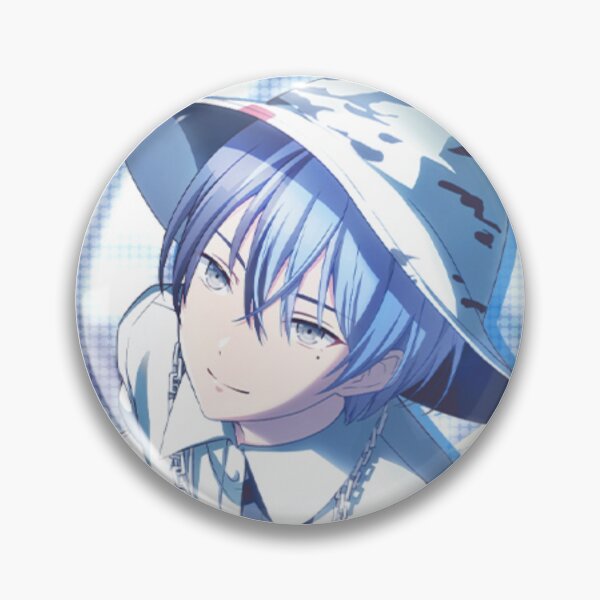 Item preview, Toya Aoyagi designed and sold by Lauwuuh.