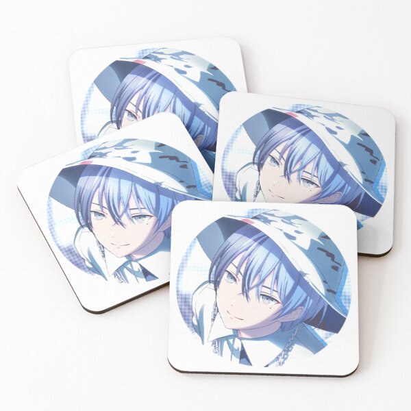 Item preview, Toya Aoyagi designed and sold by Lauwuuh.
