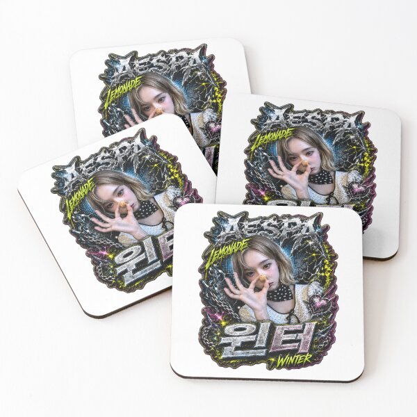Item preview, Winter Citrus Pop Idol Design designed and sold by Valereekmerch.