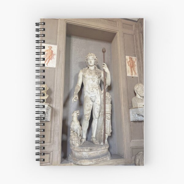 Artikelvorschau, Dionysos, der Gott des Weines entworfen und verkauft von psychoshadow.