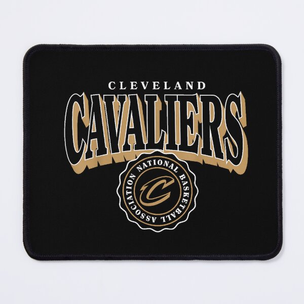 Item preview, Cleveland Basketball Gold Design designed and sold by SaryaSmyth19.